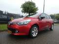 Renault Clio Energy TCe 90pk S&S Limited Navi Thaak Red - thumbnail 1