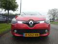 Renault Clio Energy TCe 90pk S&S Limited Navi Thaak Rood - thumbnail 7