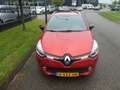 Renault Clio Energy TCe 90pk S&S Limited Navi Thaak Rood - thumbnail 9