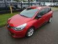Renault Clio Energy TCe 90pk S&S Limited Navi Thaak Rood - thumbnail 3