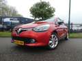 Renault Clio Energy TCe 90pk S&S Limited Navi Thaak Rood - thumbnail 35