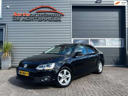 Volkswagen Jetta 1.2 TSI | Airco | Keyless | Cruise Control