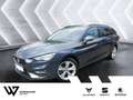 SEAT Leon Sportstourer 2.0 TDI FR 4Drive ACC LED Grau - thumbnail 1