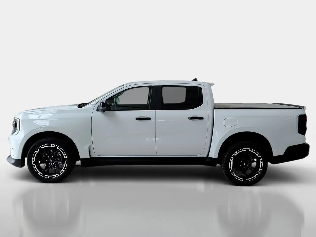 Ford Ranger DK 3.0 MS-RT Rollo+B&O+AHK+360+ACC+Navi+21Z+virtCP 3