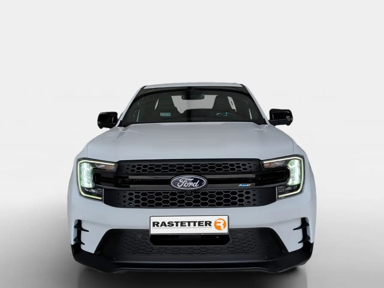 Ford Ranger DK 3.0 MS-RT Rollo+B&O+AHK+360+ACC+Navi+21Z+virtCP 9
