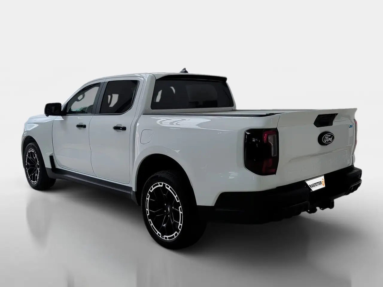 Ford Ranger DK 3.0 MS-RT Rollo+B&O+AHK+360+ACC+Navi+21Z+virtCP 4