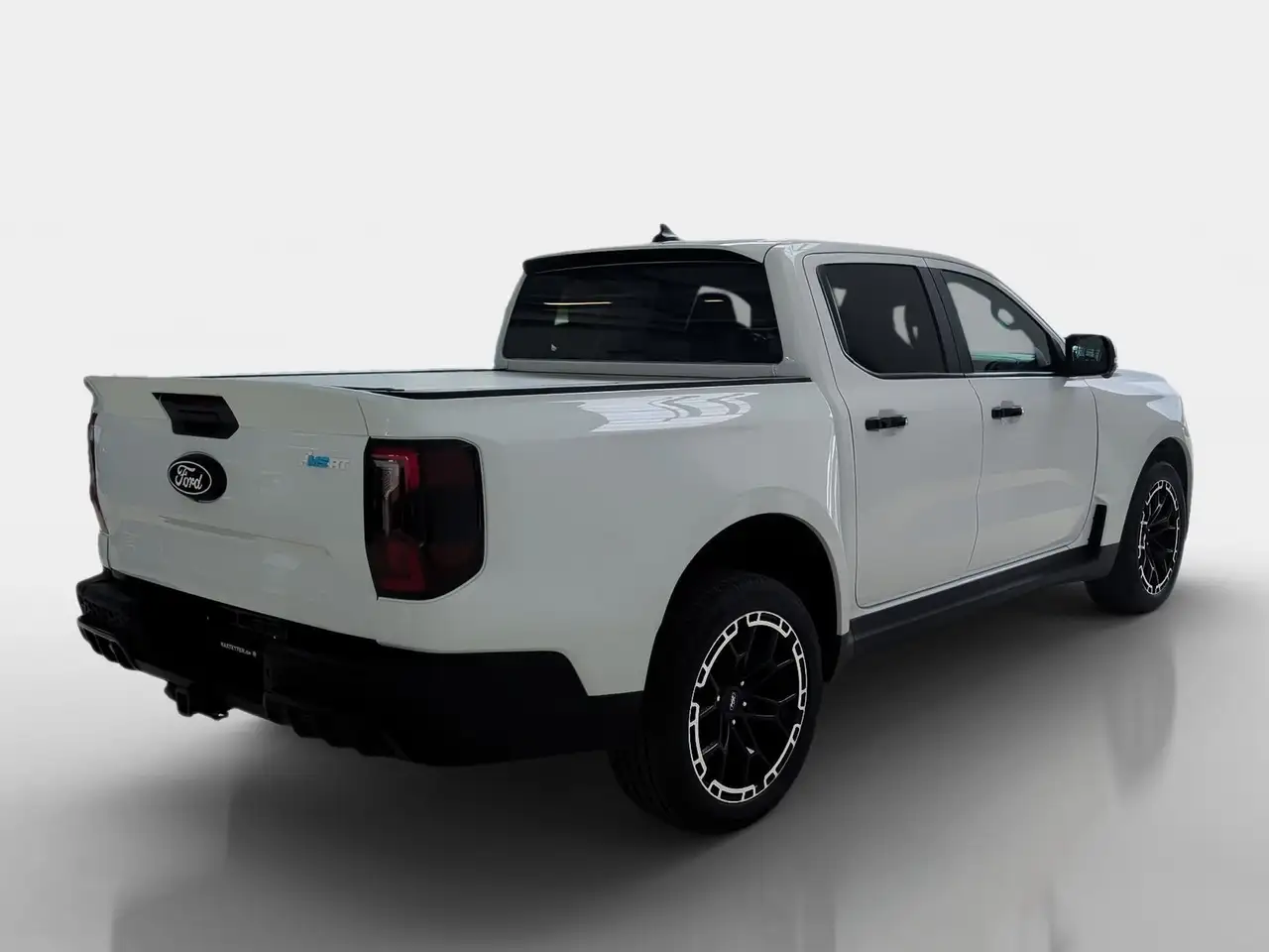 Ford Ranger DK 3.0 MS-RT Rollo+B&O+AHK+360+ACC+Navi+21Z+virtCP 6
