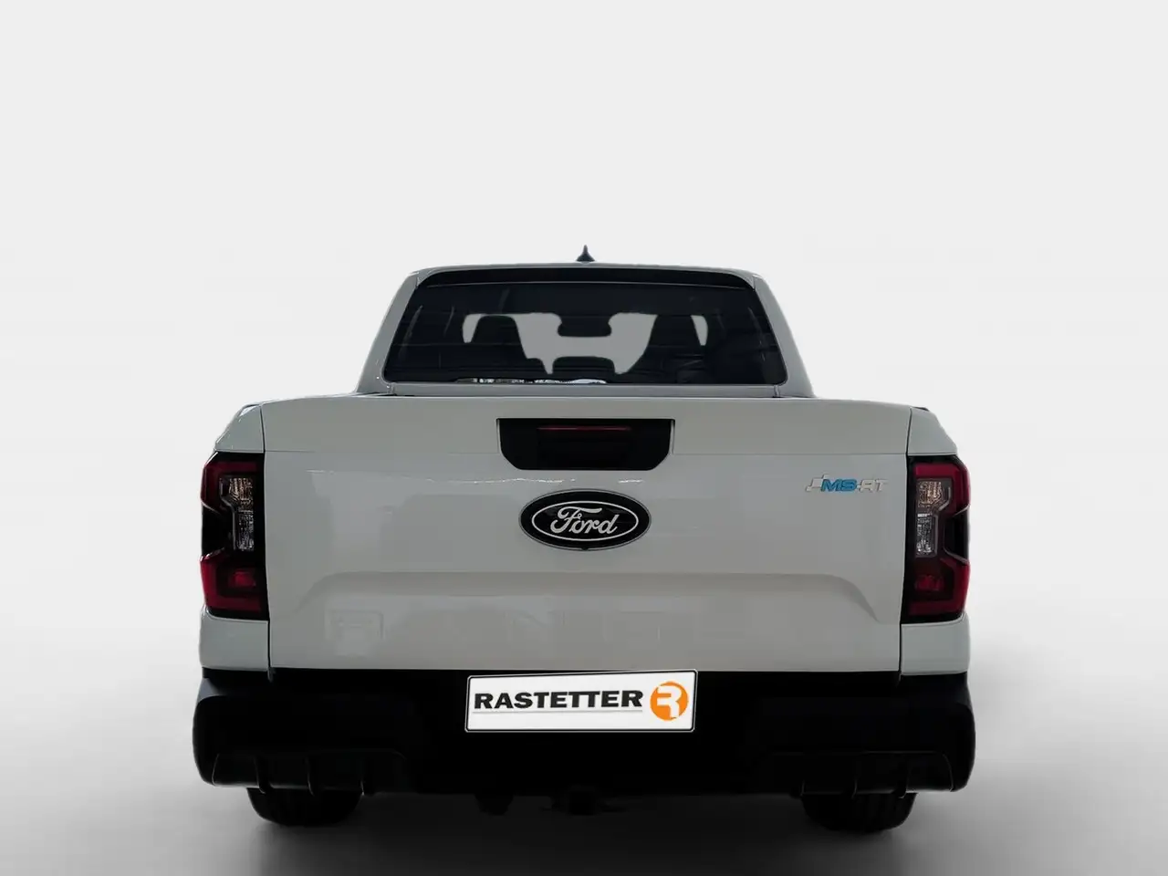 Ford Ranger DK 3.0 MS-RT Rollo+B&O+AHK+360+ACC+Navi+21Z+virtCP 5
