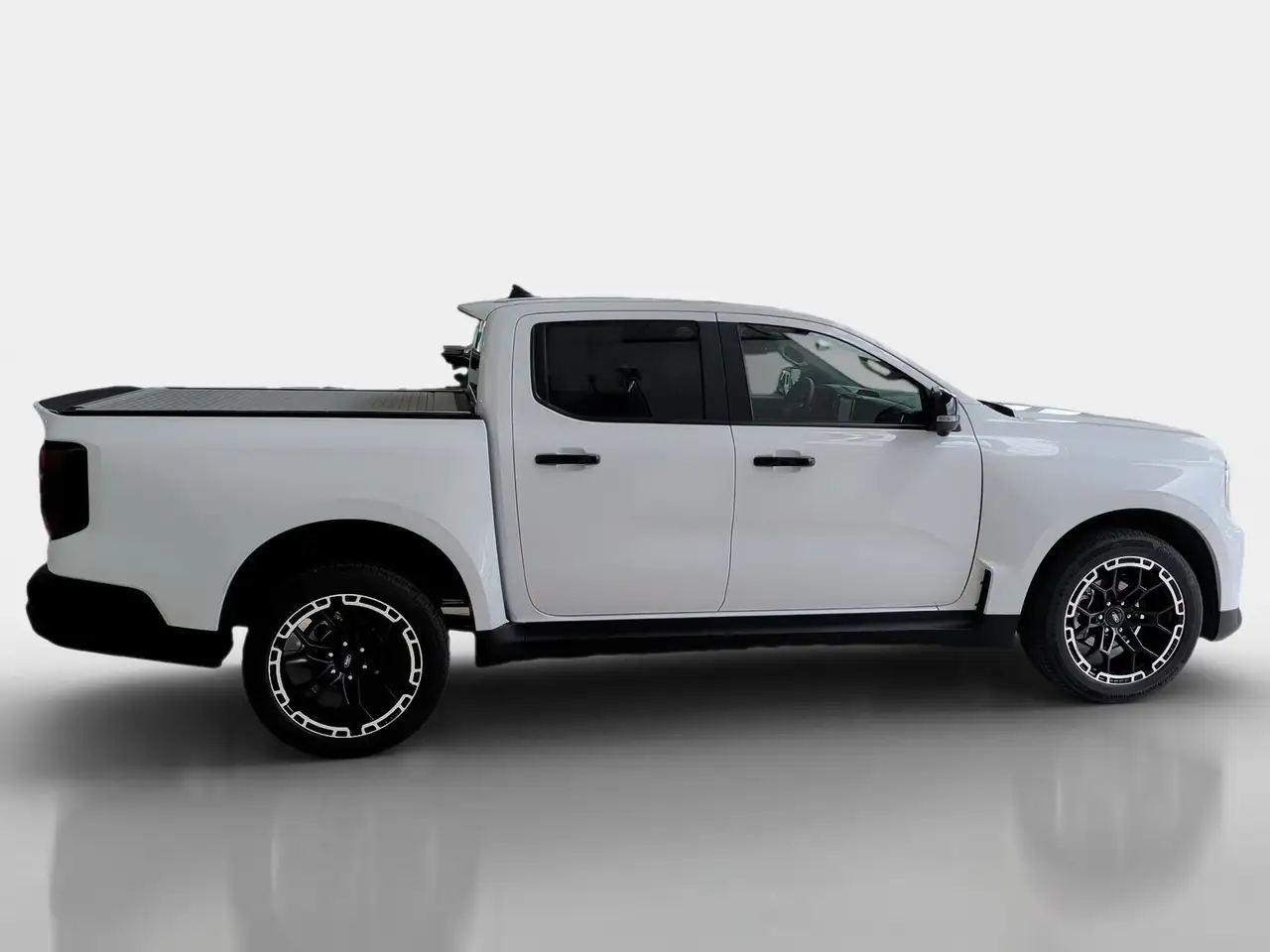 Ford Ranger DK 3.0 MS-RT Rollo+B&O+AHK+360+ACC+Navi+21Z+virtCP 7