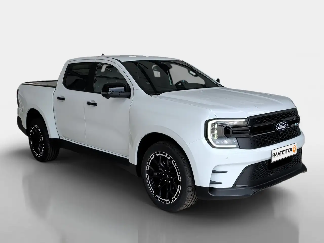 Ford Ranger DK 3.0 MS-RT Rollo+B&O+AHK+360+ACC+Navi+21Z+virtCP 8