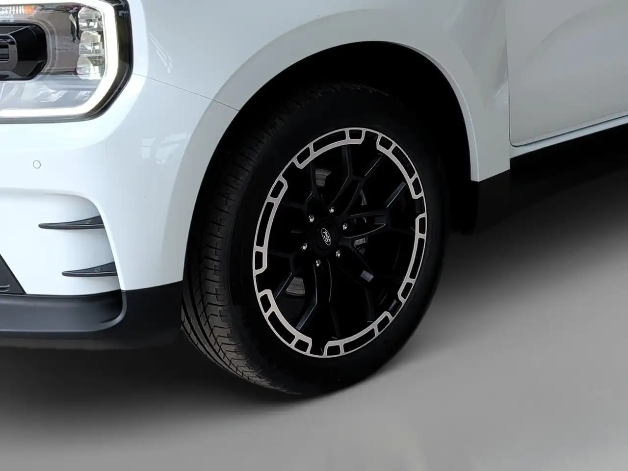 Ford Ranger DK 3.0 MS-RT Rollo+B&O+AHK+360+ACC+Navi+21Z+virtCP 10