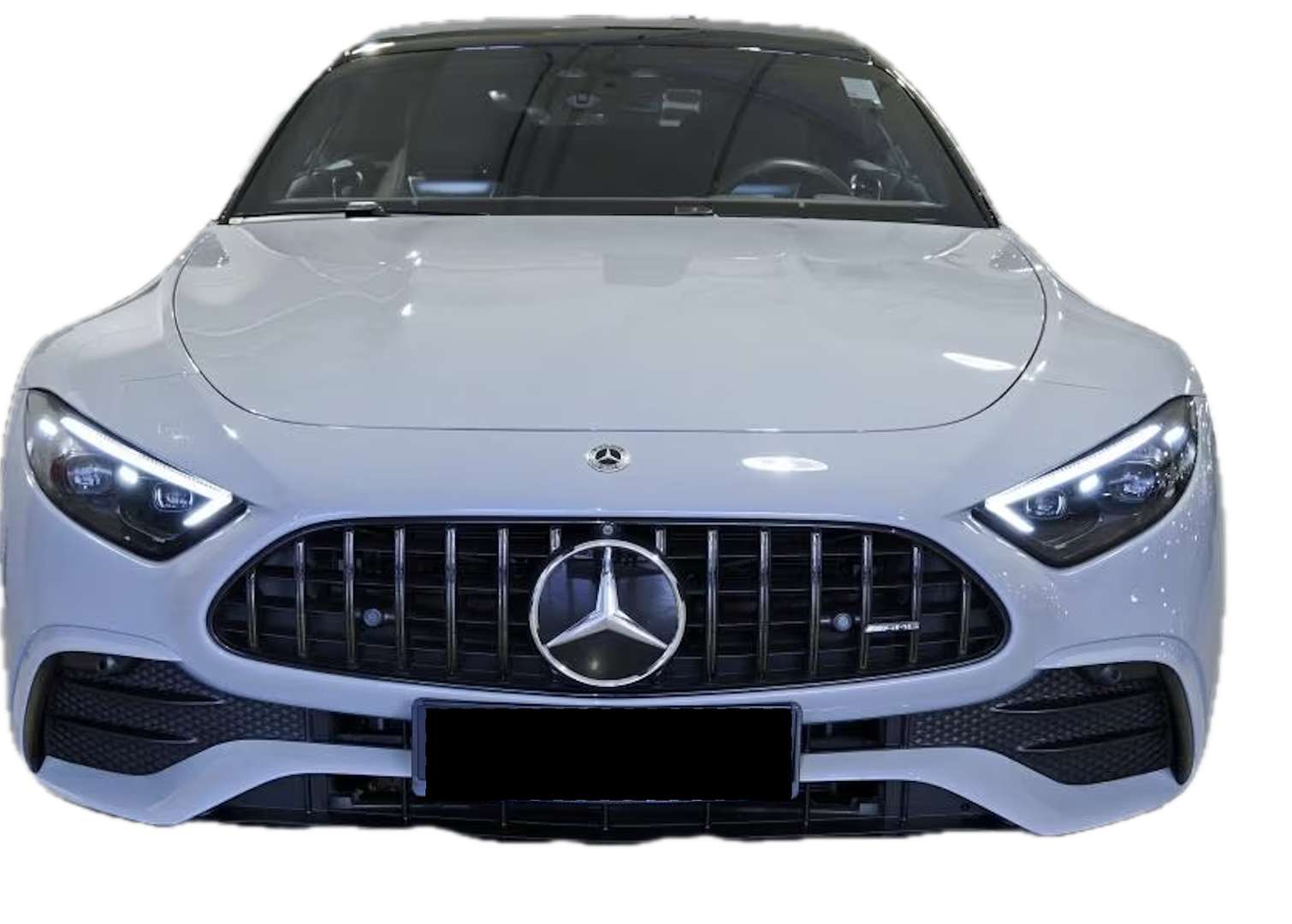 Mercedes SL 43 AMG 43 AMG Line -  - Joinsteer - #2