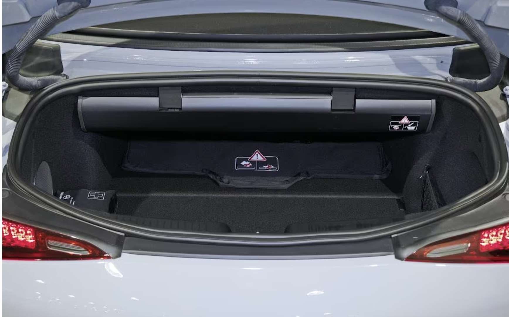 Mercedes SL 43 AMG 43 AMG Line -  - Joinsteer - #5