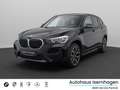 BMW X1 GeschwindigReg DAB Navi Lordos ParkAss Schwarz - thumbnail 1