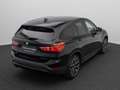 BMW X1 GeschwindigReg DAB Navi Lordos ParkAss Schwarz - thumbnail 7
