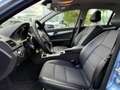 Mercedes-Benz C 180 CGI BlueEFFICIENCY Business Edition Avantgarde Синій - thumbnail 9