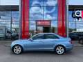 Mercedes-Benz C 180 CGI BlueEFFICIENCY Business Edition Avantgarde Синій - thumbnail 4
