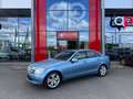 Mercedes-Benz C 180 CGI BlueEFFICIENCY Business Edition Avantgarde Синій - thumbnail 1