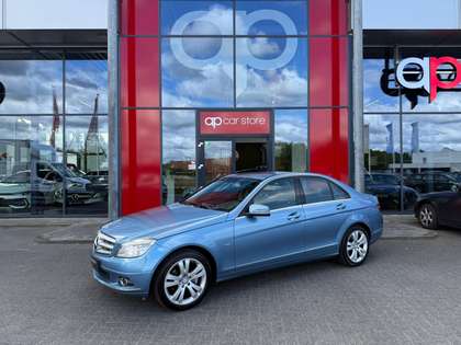 Mercedes-Benz C 180 CGI BlueEFFICIENCY Business Edition Avantgarde