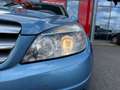 Mercedes-Benz C 180 CGI BlueEFFICIENCY Business Edition Avantgarde Синій - thumbnail 8