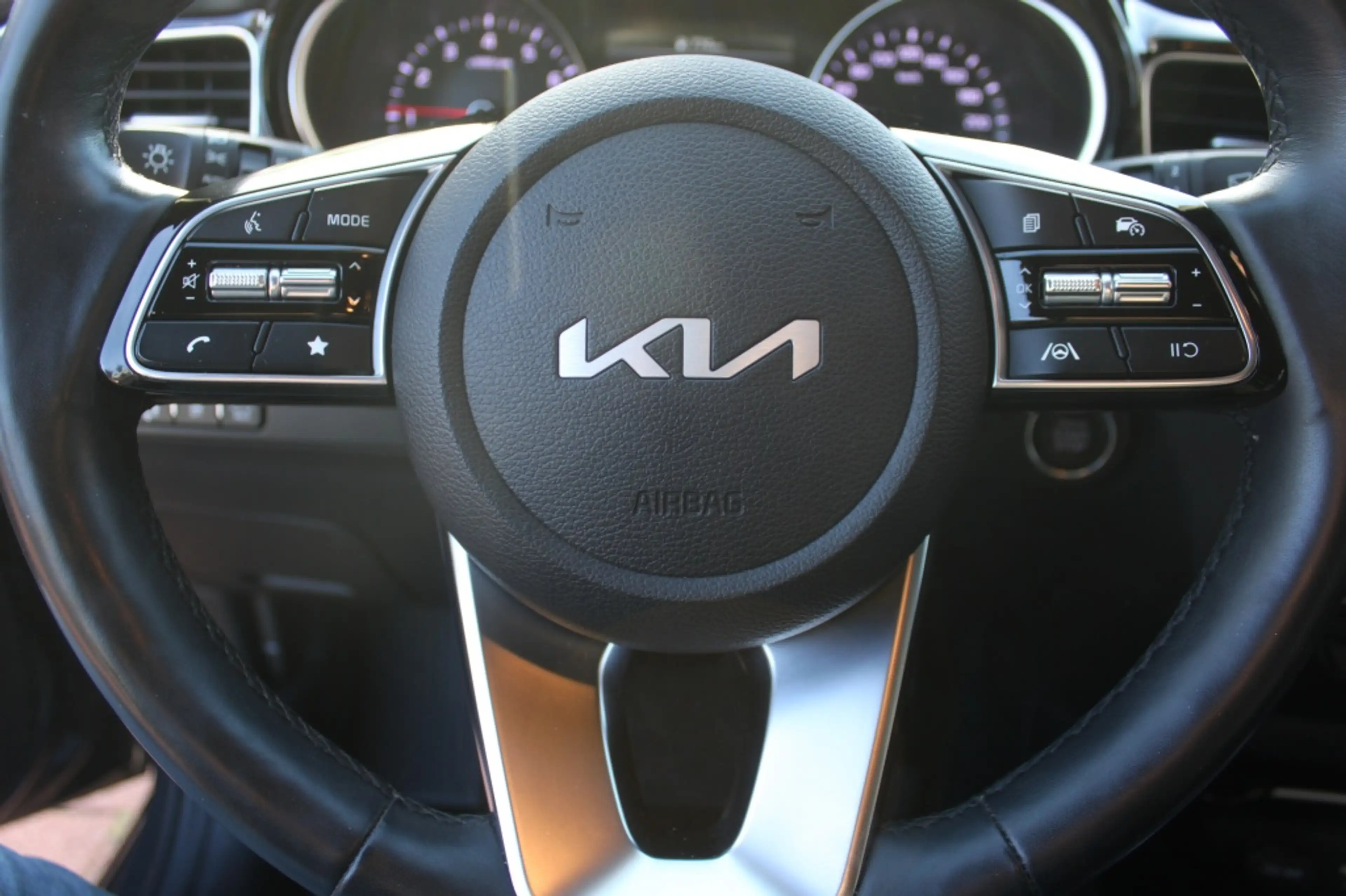 Kia Ceed SW / cee'd SW 1.0 T-GDi *DynamicPlusLine* | Carplay | Stoel & St — photo 13