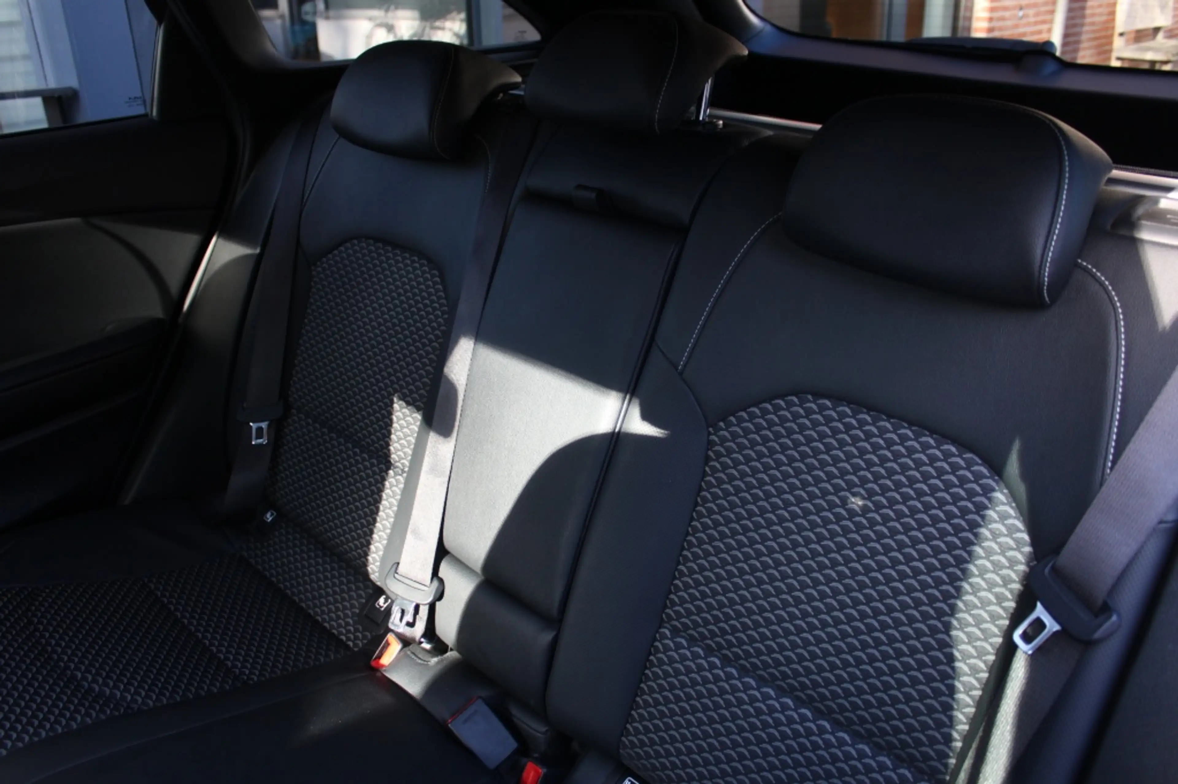 Kia Ceed SW / cee'd SW 1.0 T-GDi *DynamicPlusLine* | Carplay | Stoel & St — photo 15