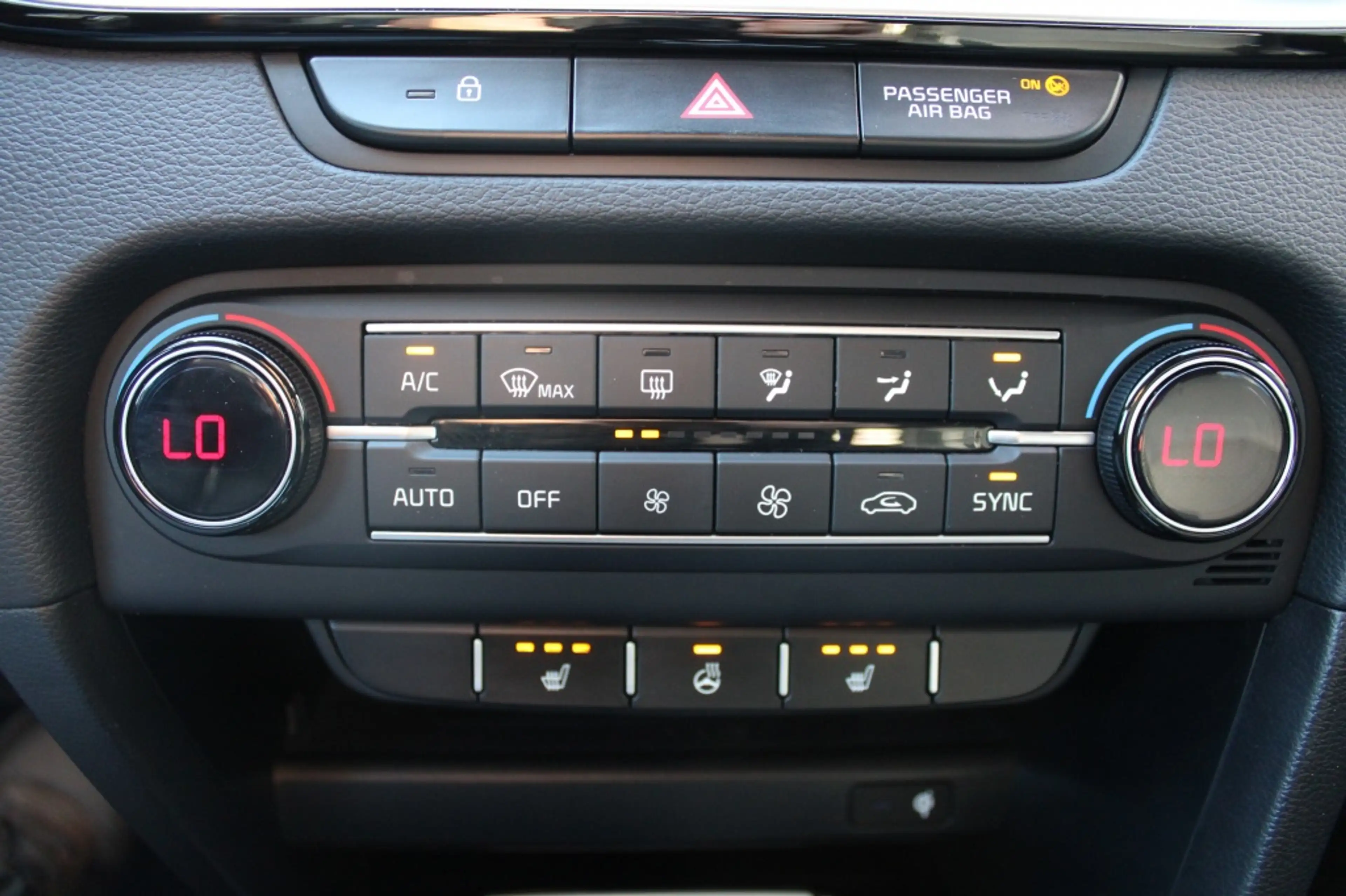 Kia Ceed SW / cee'd SW 1.0 T-GDi *DynamicPlusLine* | Carplay | Stoel & St — photo 11