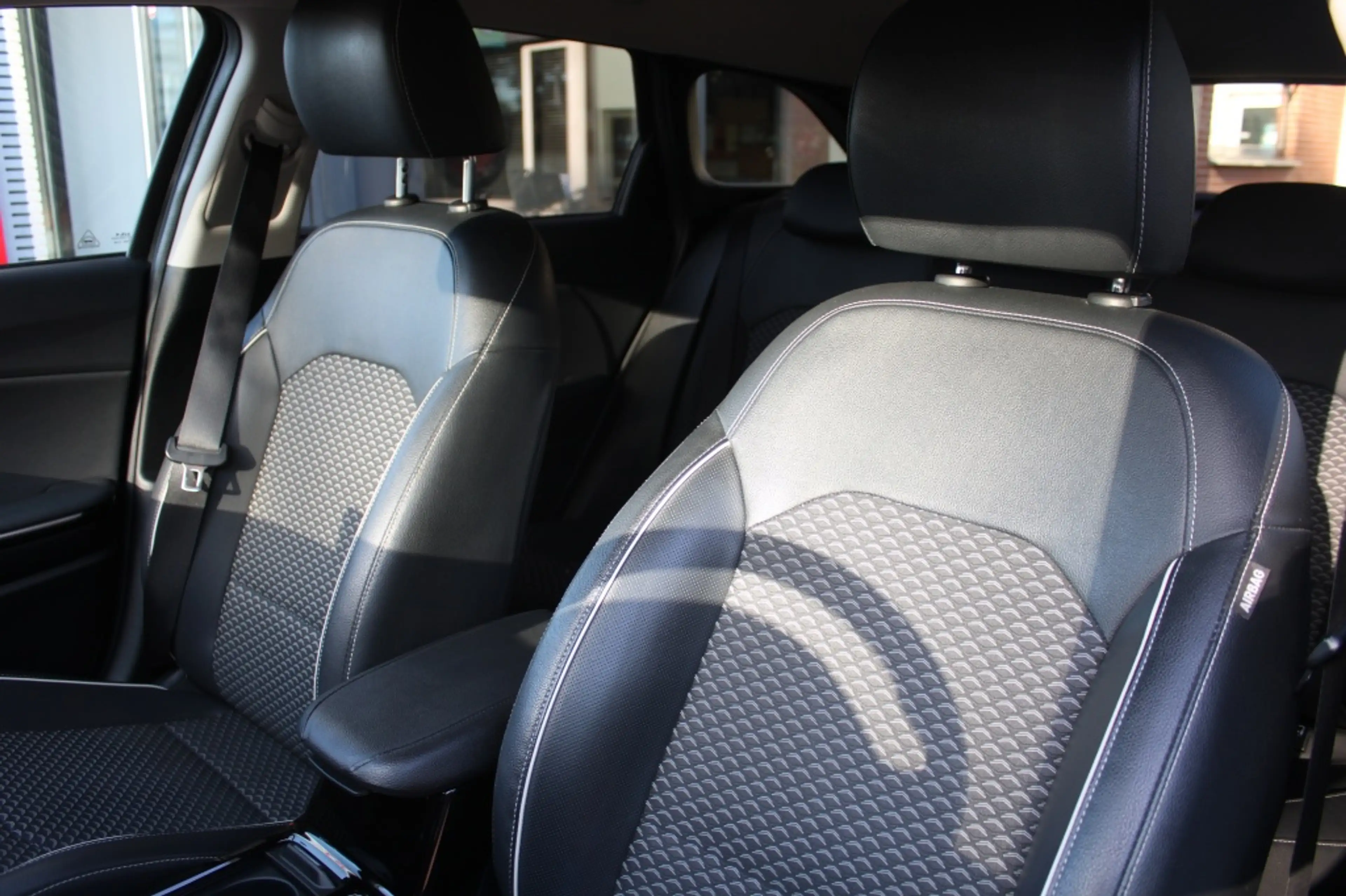 Kia Ceed SW / cee'd SW 1.0 T-GDi *DynamicPlusLine* | Carplay | Stoel & St — photo 14
