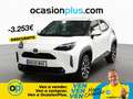 Toyota Yaris Cross 120H Active Plus Blanco - thumbnail 1
