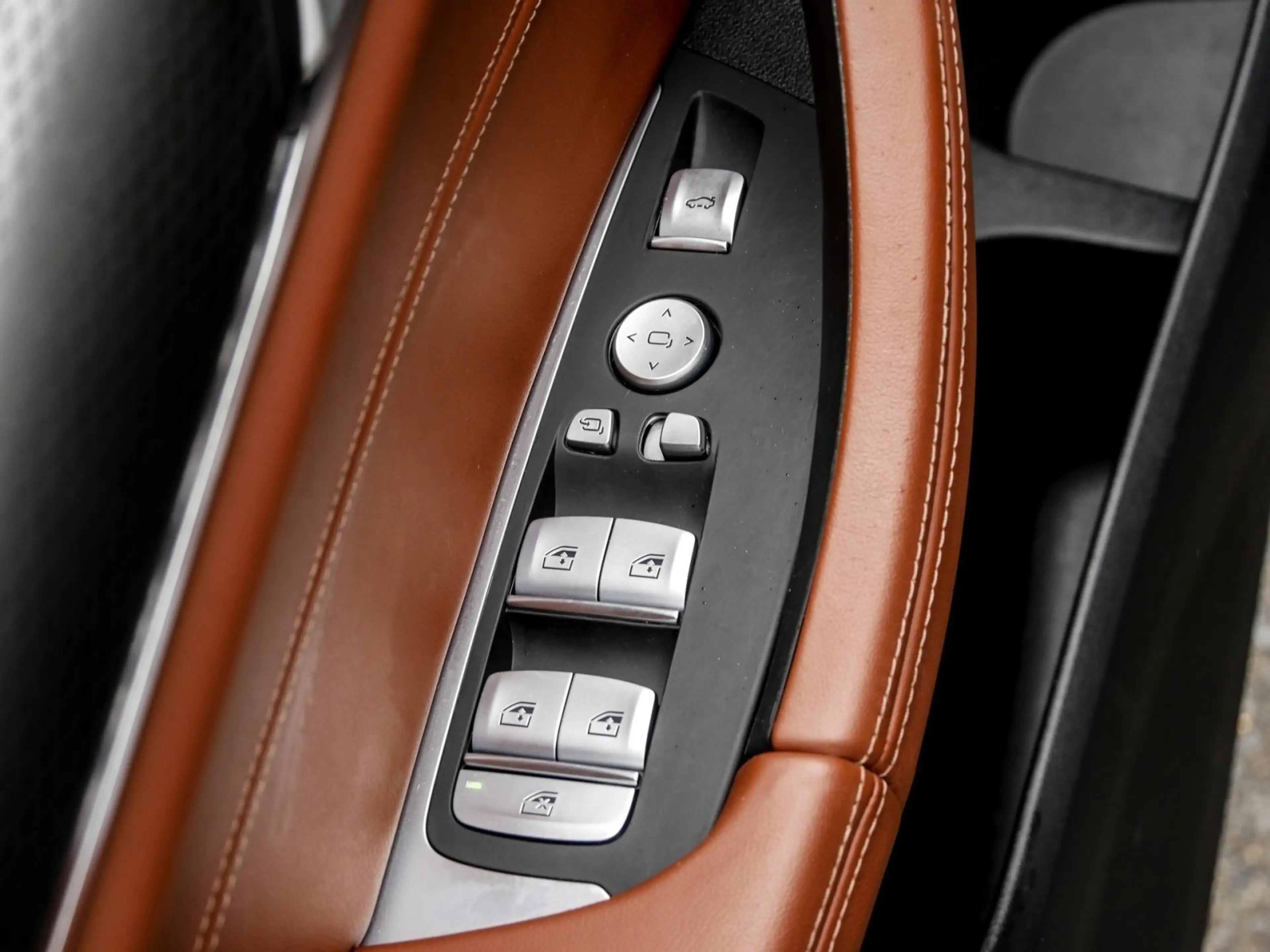 BMW X4 xDrive30d M SPORT+AHK+PANO+HuD+H/K+DA PROF+LHZ — photo 15