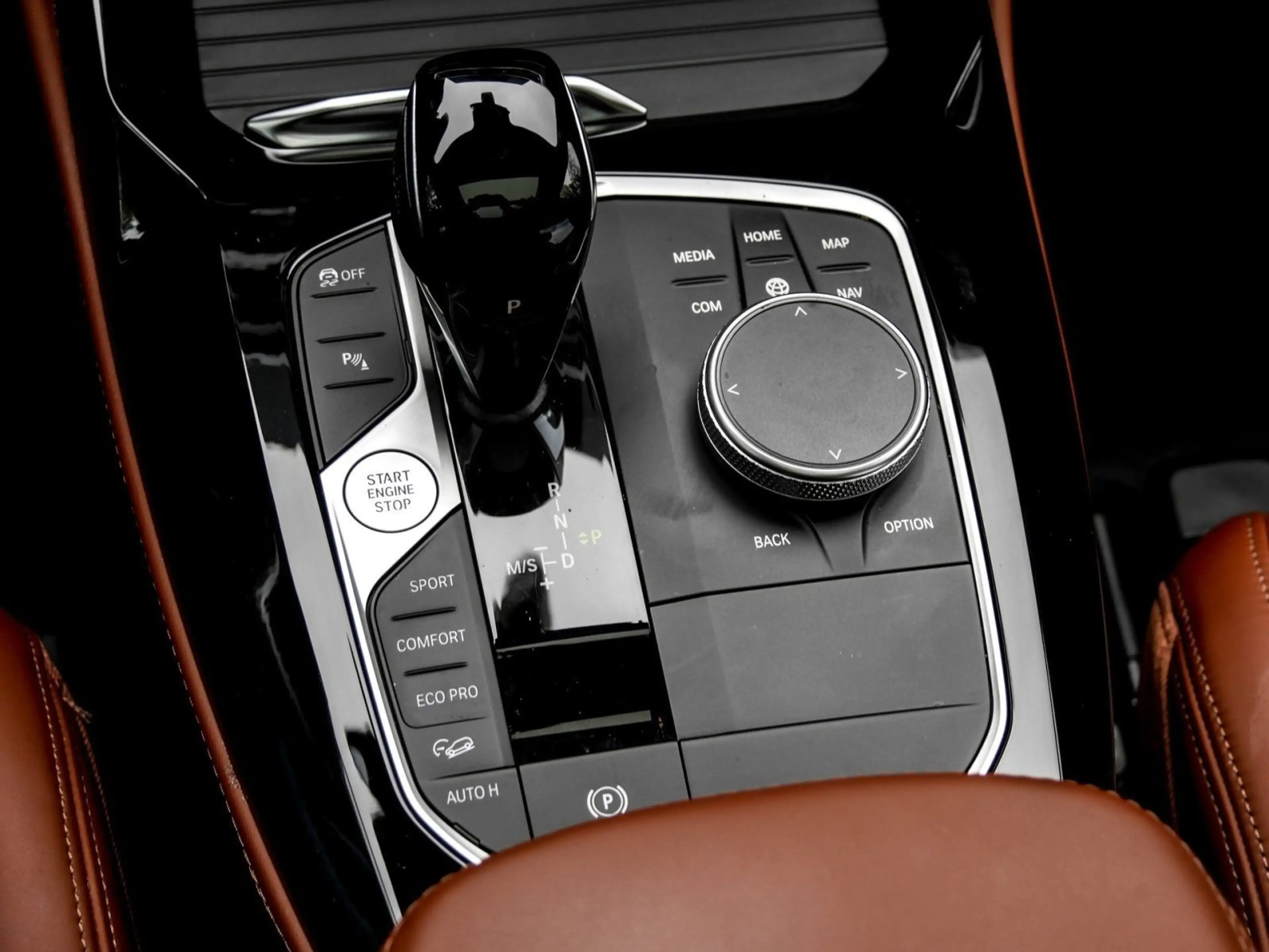BMW X4 xDrive30d M SPORT+AHK+PANO+HuD+H/K+DA PROF+LHZ — photo 10