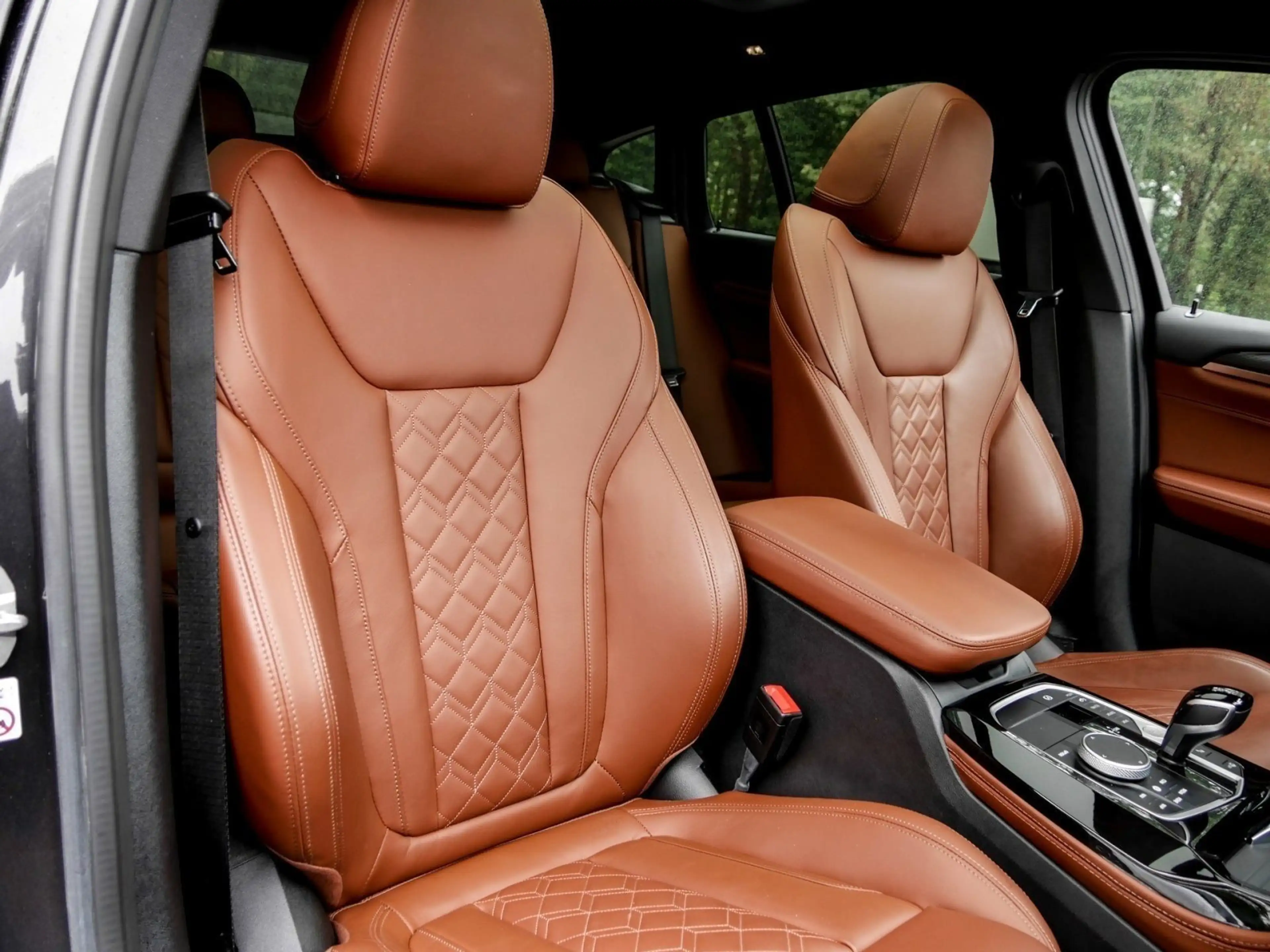 BMW X4 xDrive30d M SPORT+AHK+PANO+HuD+H/K+DA PROF+LHZ — photo 6
