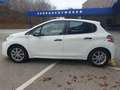 Peugeot 208 Access PT 70 Weiß - thumbnail 4