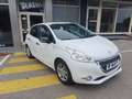 Peugeot 208 Access PT 70 Weiß - thumbnail 10