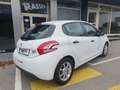 Peugeot 208 Access PT 70 Weiß - thumbnail 14