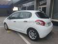 Peugeot 208 Access PT 70 Weiß - thumbnail 5