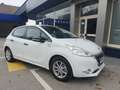 Peugeot 208 Access PT 70 Weiß - thumbnail 11