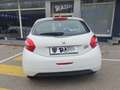 Peugeot 208 Access PT 70 Weiß - thumbnail 8