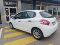 Peugeot 208 Access PT 70 Weiß - thumbnail 7