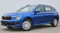 Skoda Kamiq 1,0 TSI DSG Selektion digital Cockpit Keyless LED Blau - thumbnail 1