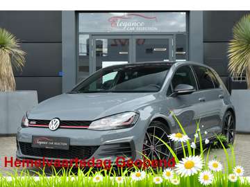 2.0 TSI TCR 290pk Panoramadak/Dynaudio/Akrapovic
