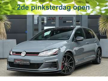 2.0 TSI TCR 290pk Panoramadak/Dynaudio/Akrapovic
