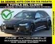 Audi RS6 DYNAMIC PLUS PERFORMANCE B&O 22" BLACK PACK ACC Czarny - thumbnail 1