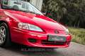 Toyota Paseo 1.5 Cabriolet Rot - thumbnail 25