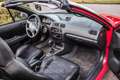 Toyota Paseo 1.5 Cabriolet Rot - thumbnail 4