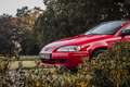 Toyota Paseo 1.5 Cabriolet Rot - thumbnail 3