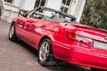 Toyota Paseo 1.5 Cabriolet Rot - thumbnail 11