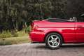 Toyota Paseo 1.5 Cabriolet Rot - thumbnail 14
