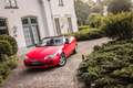 Toyota Paseo 1.5 Cabriolet Rot - thumbnail 46