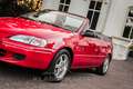 Toyota Paseo 1.5 Cabriolet Rot - thumbnail 6